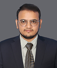 Deepak Kumar Jain