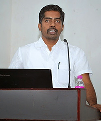 Kannimuthu Subramaniyam