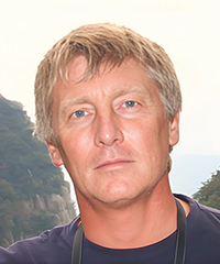 Dmitry A. Zaitsev