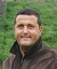 Alfredo Cuzzocrea